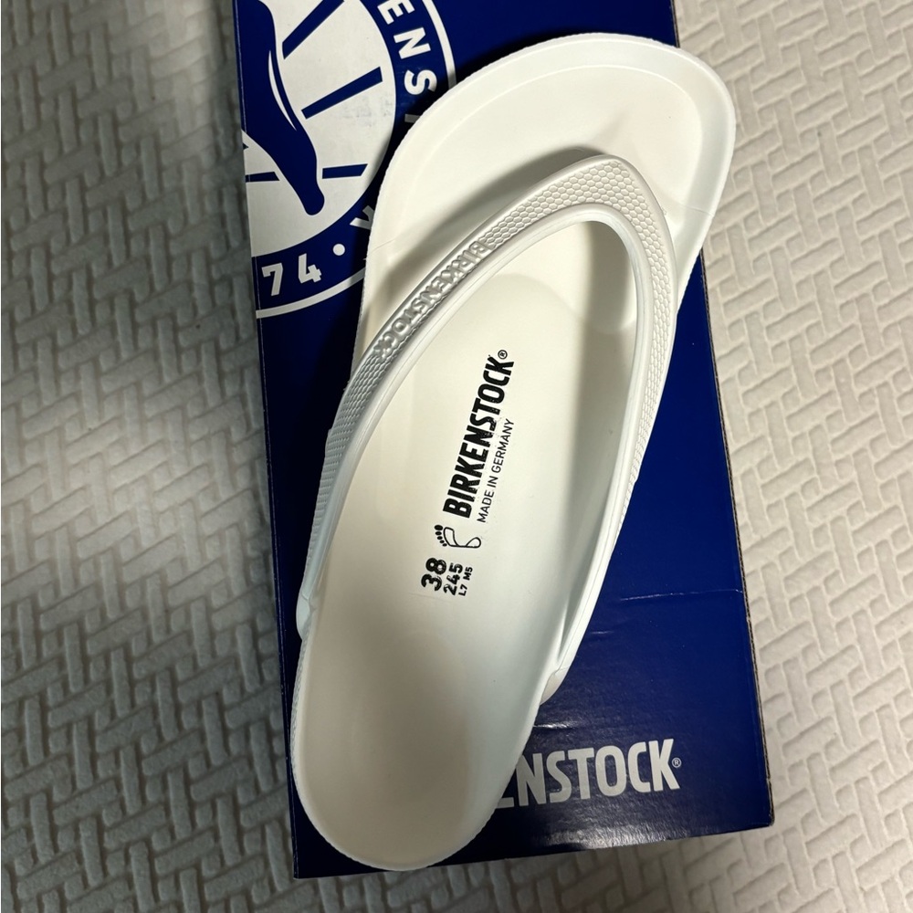 Birkenstock shoes